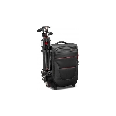 Manfrotto PRO Light Reloader Air-55 carry-on Roller