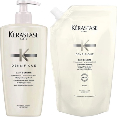 Kérastase Densifique Bain Densité Šampon 500 ml