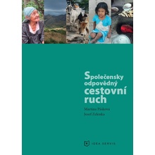 Společensky odpovědný cestovní ruch - Pásková Martina, Zelenka Josef