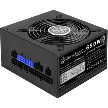 Image 1 of SilverStone Strider Platinum 750W 80 PLUS Platinum (SST-ST75F-PT V1.1)