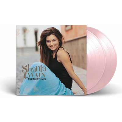 GREATEST HITS Vinyl