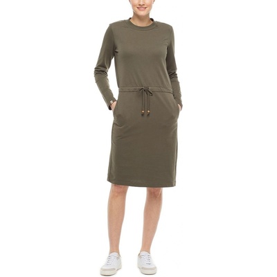 Ragwear Roxieta Organic Olive