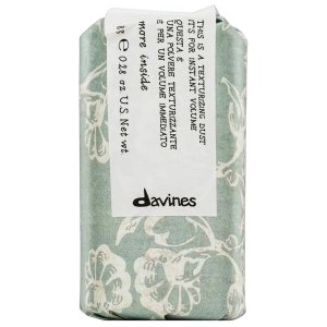 Davines More Inside Texturizing Dust пудра За обем на косата 8 g