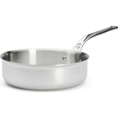 de Buyer Rendlík Affinity nízký pr. 24 cm D-3730-24 TOM, D-3730-24