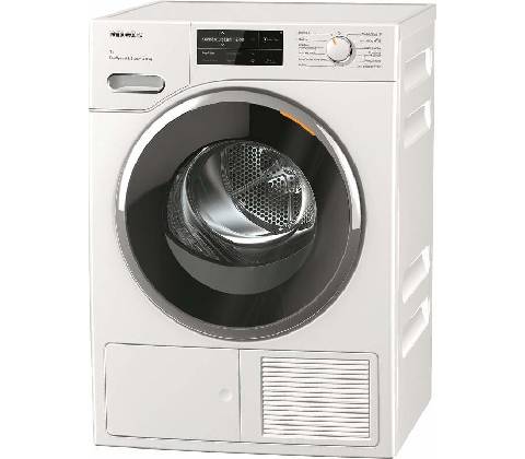 Miele TWL780WP