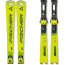 Fischer RC4 WC SC PRO M-PLATE 23/24