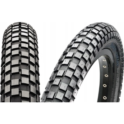 Pneumatika MAXXIS Holy Roller 26 x 2,40 60a STREET drôtená
