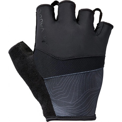 Vaude Advanced II SF black
