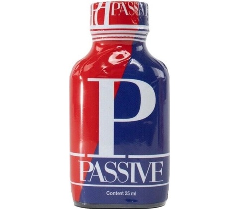 Passive 25 ml