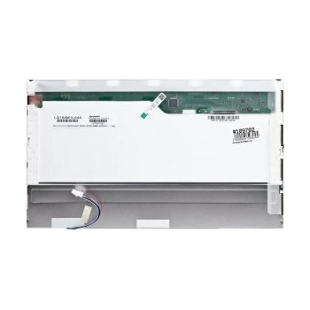 Displej na notebook Sony Vaio VPC-F12Z1E/BI Display 16,4“ 30pin Full HD 2xCCFL - Matný