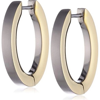 Boccia Titanium náušnice 0558-03
