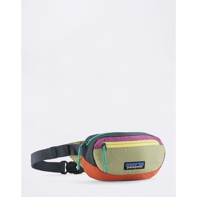 Patagonia Terravia Mini Hip Pack River Rock Green