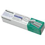 Panasonic КОМПЛЕКТ 2 ТЕРМОТРАНСФЕРНИ ЛЕНТИ ЗА PANASONIC KX-FP 81/85/151/155/181/185 - 2 ROLLS - 2 pcs x 50 m - PN KX-FA55X (KXFA55X) (KX-FA55X)