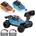 Overmax X Horizon състезателна кола с батерии 1: 18 30 км/ч 4X4