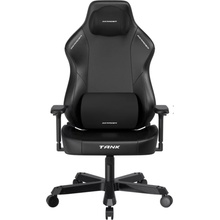 DXRacer Tank látková černá
