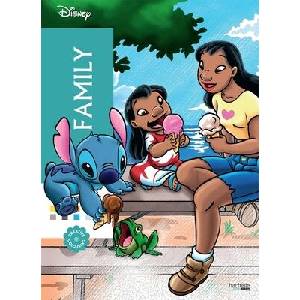 Mystery Colouring - Family | Alexandre Karam (ISBN: 9782017276326)