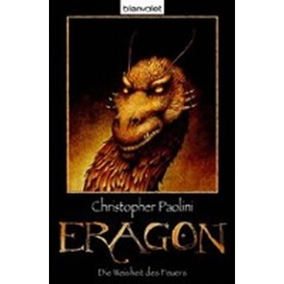 Eragon : Wissenheit des Feuers