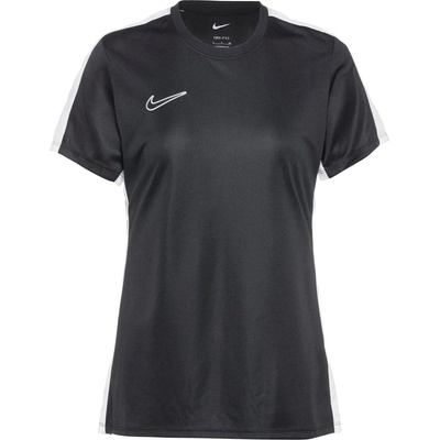 Nike Функционална тениска 'Academy23' черно, размер L