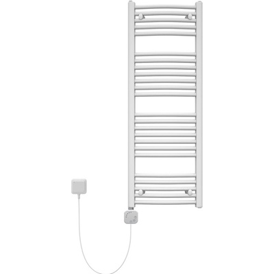 Korado Koralux RONDO COMFORT-ERH KRT-122050-00H10 1220 mm x 500 mm