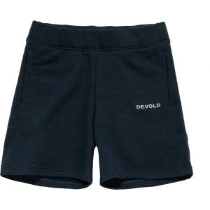 Devold Детски къси панталони Devold Kid's Everyday Shorts - Ink - размер 140 (EU) (701-4346-0111)