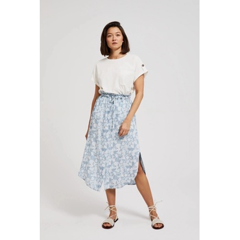 Moodo Светлосиня свободна пола Moodo | Sin | ЖЕНИ | XS