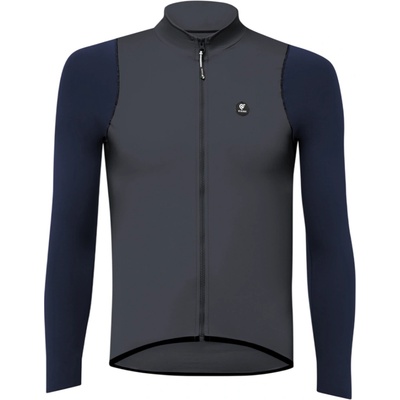 Pissei Primapelle Invernale Bicolore Antracite/Blu Navy