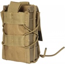 GFC Double TC na dva zásobník pro M4/M16/AK Písková