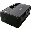 Eurocase EA200PRO 600VA
