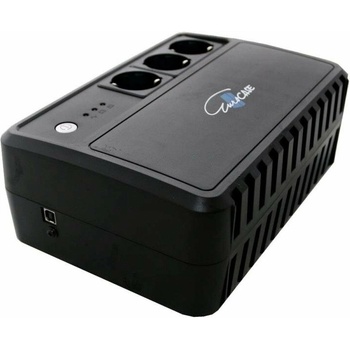 Eurocase EA200PRO 600VA