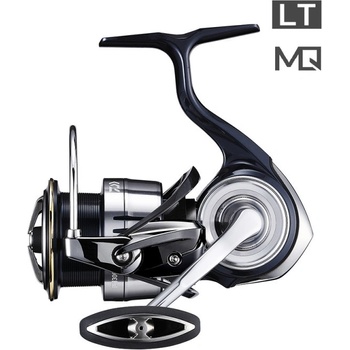 Daiwa Certate LT 5000D