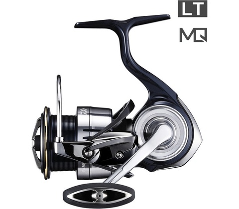 Daiwa Certate LT 5000D