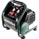 Image 1 of Metabo POWER 160-5 18 LTX BL OF (601521850)