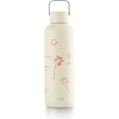 Equa Timeless Termoska Cest La Vie 600 ml