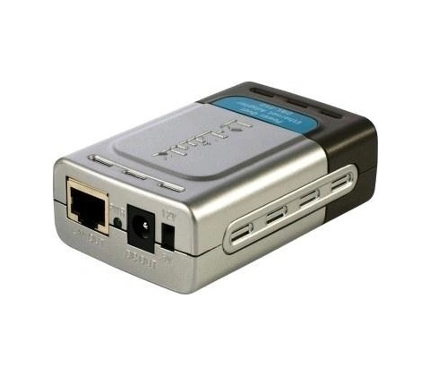 D-LINK DWL-P50
