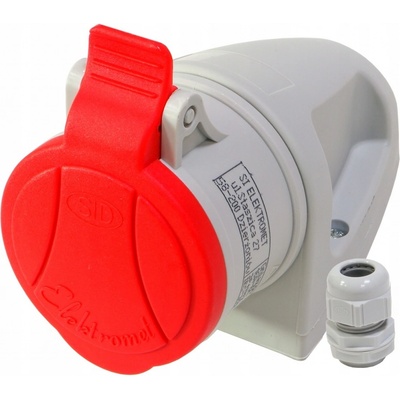 Elektromet GSM-32A/5