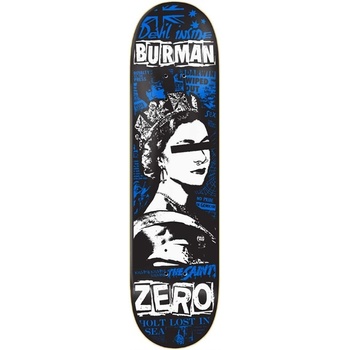 ZERO Burman