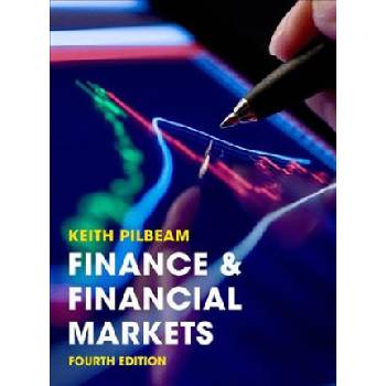 Finance and Financial Markets | Keith Pilbeam