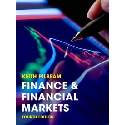 Finance and Financial Markets | Keith Pilbeam