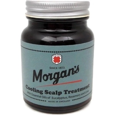 Morgans Cooling Scalp Treatment vosk na vlasy 100 ml