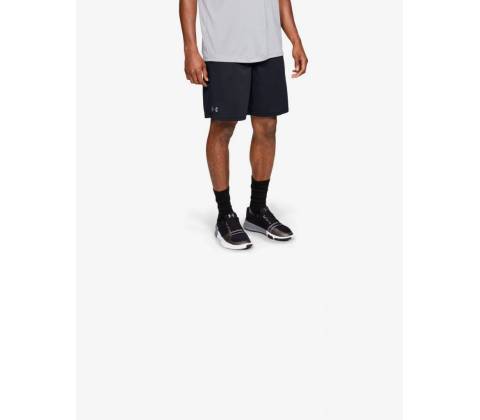 Under Armour Tech černá