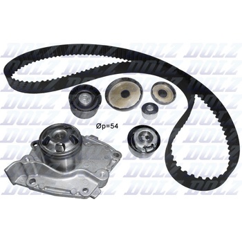 DOLZ KD117