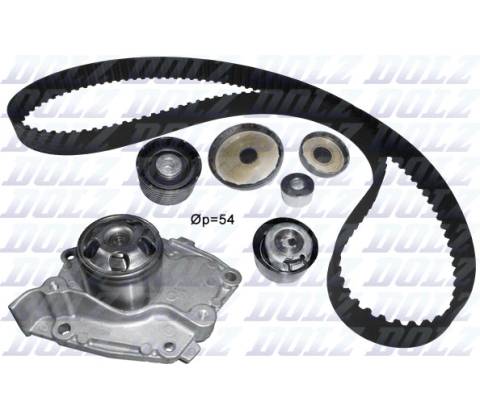 DOLZ KD117