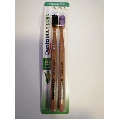 Dentamax extrasoft 2 ks