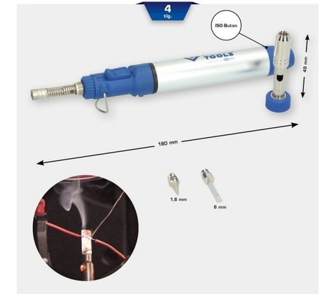KS ToolsBT124009