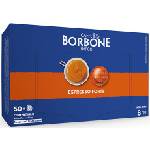 Caffè Borbone Caffe Borbone Espresso Forte Nespresso® Professional капсули 50 бр