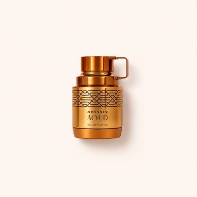 Armaf Odyssey Aoud parfémovaná voda pánská 60 ml