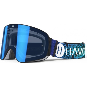 HAVOC Infinity Blue Dragon