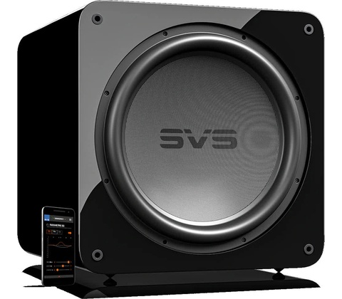 SVS SB17-Ultra