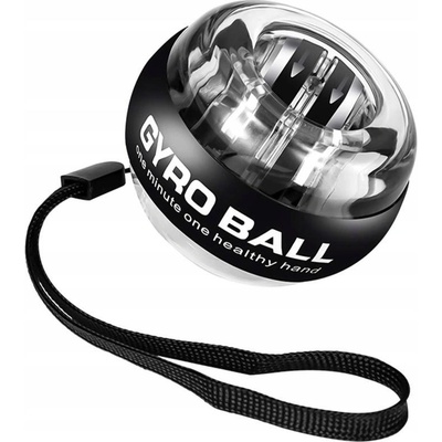 Sedco POWERBALL/GYROBALL HD3017 – Zbozi.Blesk.cz