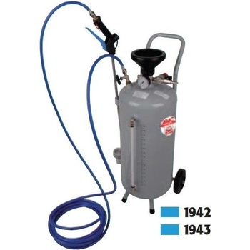 Werther/apac - Италия Небулизатор за пяна, 24л. ; oma/apac 1942